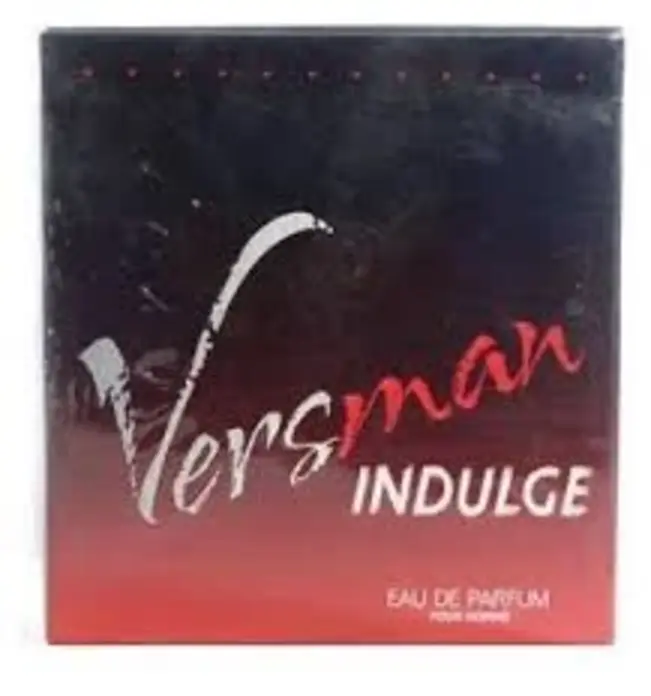 Versman Indulge Pour Homme Edp 100ml